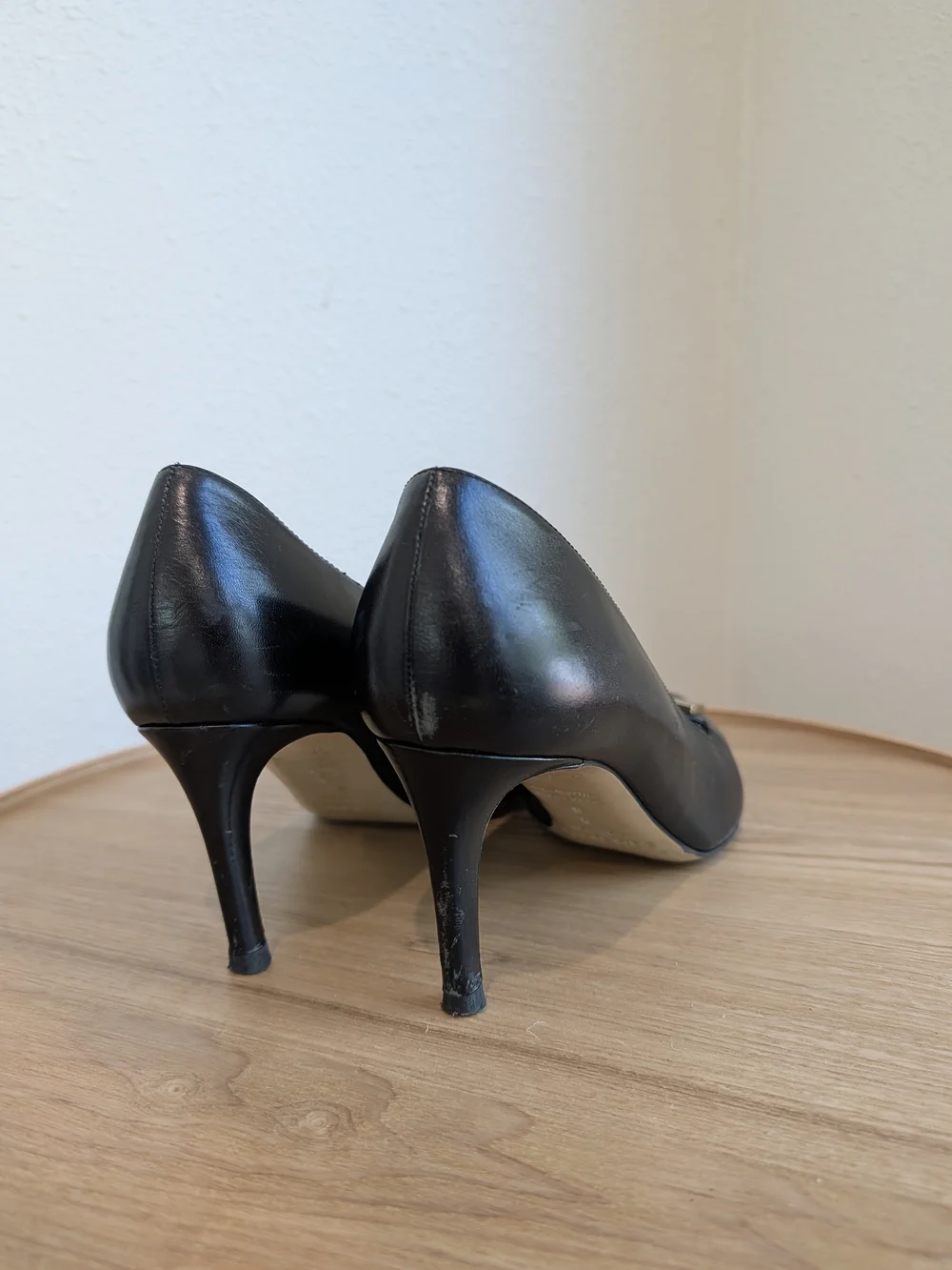 kate spade elegant black